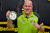 Van Gerwen onderstreept status als Euro Tour-koning met titel op European Darts Open